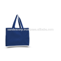 Wholesale Plain Canvas Tote Bag